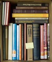 Shelf of California