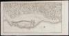 Siege & Defence of Fort Erie - engraved map