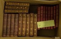 Shelf of Miscellaneous Works