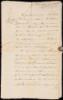 Notarized insurance document, written in Dutch