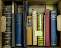 Shelf of Americana