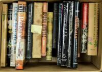 16 miscellaneous volumes