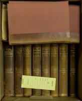 Parkman's Works