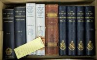 Shelf of American History