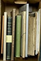 Shelf of Misc. Works