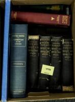 Shelf of Americana