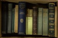 Shelf of Misc. works