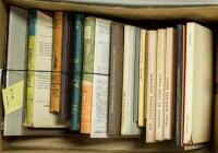 Shelf of California
