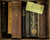 Shelf of Travel
