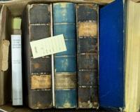 Shelf of Travel