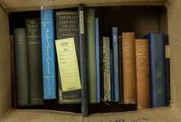 Shelf of Travel