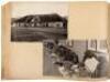 Archive of photographs and other items on Alaska and its native inhabitants, artifacts, seal hunting, etc. - 7