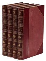 Memoirs of Napoleon Bonaparte. To Which are Now First Added, an Account of the Important Events of the Hundred Days, of Napoleon's Surrender to the English, and of His Residence and Death at St. Helena.