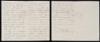 Autograph Letter, Signed by U.S. Grant, to departing Mexican envoy Matias Romero