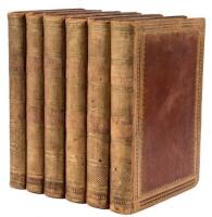 The Antiquities of England and Wales