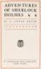 Works of Arthur Conan Doyle - 3