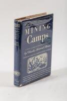 Mining Camps: A Study in American Frontier Government