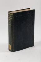 Up and Down California in 1860-1864: The Journal of William H. Brewer, Professor of Agriculture in the Sheffield Scientific School from 1864 to 1903