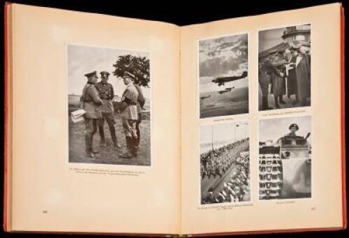 Adolf Hitler: Bilder Aus Dem Leben des F&uuml;hrers