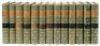 Ruskin's Works - 26 volumes finely bound