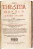 The Theater of Honour and Knight-hood. Or, A Compendious Chronicle and History of the Whole Christian World. - 2