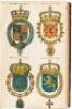 The Theater of Honour and Knight-hood. Or, A Compendious Chronicle and History of the Whole Christian World. - 3