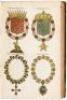 The Theater of Honour and Knight-hood. Or, A Compendious Chronicle and History of the Whole Christian World. - 4
