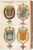 The Theater of Honour and Knight-hood. Or, A Compendious Chronicle and History of the Whole Christian World. - 5