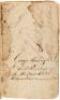 Discourses on Davila. A Series of Papers on Political History. Written in the Year 1790, and Published in The Gazette of the United States. By an American Citizen - 2