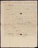 1774 Rhode Island land transfer deed