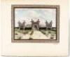 Peking the Beautiful. Comprising Seventy Photographic Studies of the Celebrated Monuments of China's Northern Capital and its Environs Complete with Descriptive and Historical Notes - 7