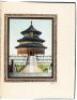 Peking the Beautiful. Comprising Seventy Photographic Studies of the Celebrated Monuments of China's Northern Capital and its Environs Complete with Descriptive and Historical Notes - 9