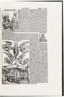 The Nuremberg Chronicle: A Facsimile...