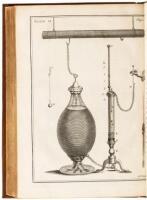 Experiments and Observations on Electricity made at Philadelphia in America... To which are added, Letters and Papers on Philosophical Subjects. The Whole corrected, methodized, improved, and now first collected into one Volume, and Illustrated with Coppe