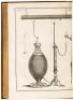 Experiments and Observations on Electricity made at Philadelphia in America... To which are added, Letters and Papers on Philosophical Subjects. The Whole corrected, methodized, improved, and now first collected into one Volume, and Illustrated with Coppe