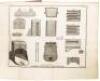 Experiments and Observations on Electricity made at Philadelphia in America... To which are added, Letters and Papers on Philosophical Subjects. The Whole corrected, methodized, improved, and now first collected into one Volume, and Illustrated with Coppe - 2