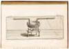 Experiments and Observations on Electricity made at Philadelphia in America... To which are added, Letters and Papers on Philosophical Subjects. The Whole corrected, methodized, improved, and now first collected into one Volume, and Illustrated with Coppe - 5