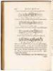 Experiments and Observations on Electricity made at Philadelphia in America... To which are added, Letters and Papers on Philosophical Subjects. The Whole corrected, methodized, improved, and now first collected into one Volume, and Illustrated with Coppe - 6