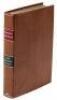 Experiments and Observations on Electricity made at Philadelphia in America... To which are added, Letters and Papers on Philosophical Subjects. The Whole corrected, methodized, improved, and now first collected into one Volume, and Illustrated with Coppe - 8