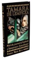 Tamara de Lempicka. With the Journal of Aelis Mazoyer, Gabriele d'Annunzio's Housekeepr