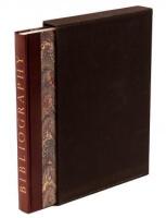 Bibliography of the Fine Books Published by the Limited Editions Club, 1929-1985