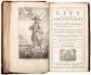The life and strange surprizing adventures of Robinson Crusoe, of York, mariner... Written by himself...