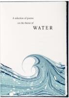 A Selection of Poems on the Theme of Water