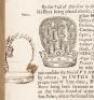 Armilogia sive Ars chromocritica, the language of arms by the colours & metals: being analogically handled according to the nature of things, and fitted with apt motto’s to the heroical science of herauldry in the symbolical world. Whereby is discovered w - 4