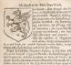 Armilogia sive Ars chromocritica, the language of arms by the colours & metals: being analogically handled according to the nature of things, and fitted with apt motto’s to the heroical science of herauldry in the symbolical world. Whereby is discovered w - 8