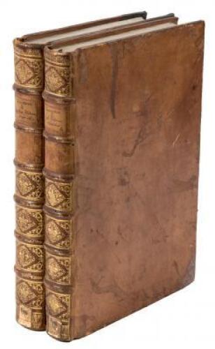 De Legibus Hebr&aelig;orum Ritualibus et earumque rationibus, libri quatuor...