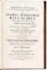 De Legibus Hebr&aelig;orum Ritualibus et earumque rationibus, libri quatuor... - 2