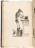 WITHDRAWN Icones Anatomicae.