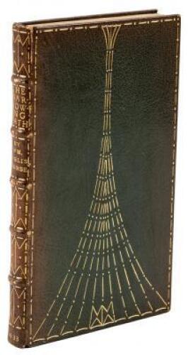 The Narrowing Path, 1901-1920