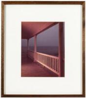 Porch, Provincetown (from Bay, Sky, Porch)